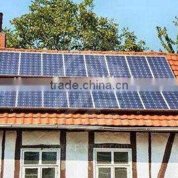 Bestsun Customized 5KW Solar Power System Home 5000w Solar Panel System photo-6