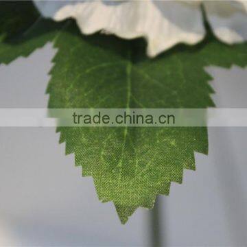 Brand Name Decorative Artificial Flowers Fabric Crape Myrtle Flowers photo-3