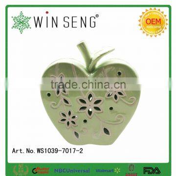 Artistical Apple Ornament Lovely Decoration photo-5