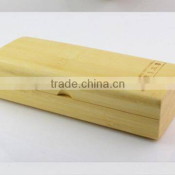 Wooden Glasses Box photo-2