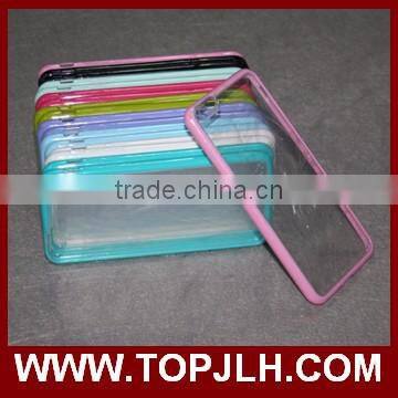 Wholesale New Style Cheap UV Clear Mobile Phone Cases for Iphone 7 photo-4