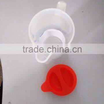 Cheap Plastic Jug With Cups photo-2