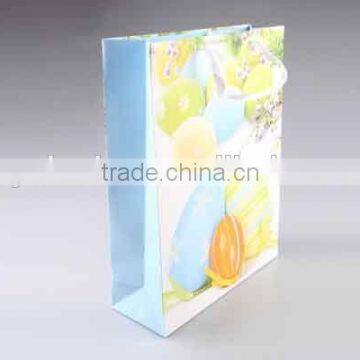 Size 320*420*115mm Foldable Gift Bag / Shopping Bag photo-2