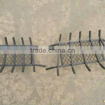 Indoor Fireplace Grate photo-2
