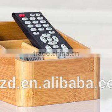 Classical and Simple Style Wooden Mobile Phone Holder
