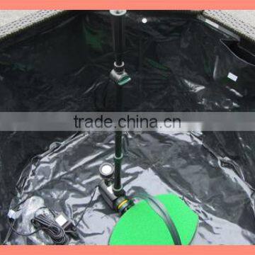 Delicated Rattan Fish Tank photo-3