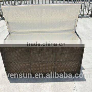 Outdoor Garden Storage Box photo-6