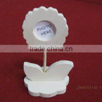 Handicrafts Animal Art Wooden Frame for Home Decoration photo-2