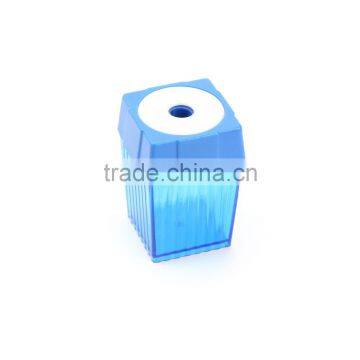 Alibaba china supplier kids pencil sharpeners