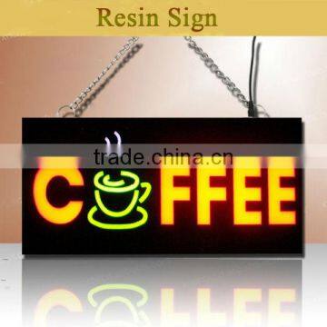 LED Lighting Sign Board for Display Store Advertising photo-4