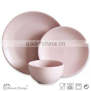 18pcs Dishes Dinnerware Set photo-5