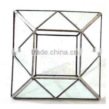 Hot Selling Wholesale Indoor Candle Terrarium photo-4