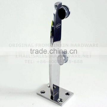 JINXIN Frameless Glass Railing Spigot for Australia Standard Pool Fence photo-4