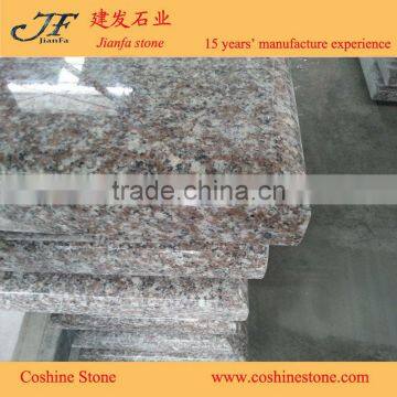 Best Price for Purple G664 Bianbrook Brown Granite Tombstone photo-4