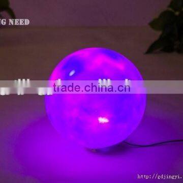 New Plastic Product Led Light USB Function Easter for Large Easter Egg Decorations photo-3