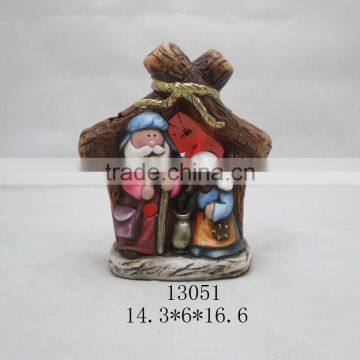 high quality nativity sets