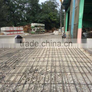 [Raon System] Electric Ice & Snow Melting Heating Cable Mat for Mortar RSMM-C (AC 220V / AC380V) 10Y Warranty photo-2