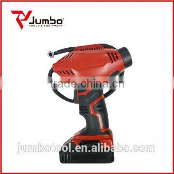 CAP110 New Item portable air compressor car air compressor 300bar air compressor