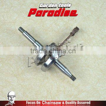 High Quality 3800 Chainsaw Crankshaft With Metal photo-3