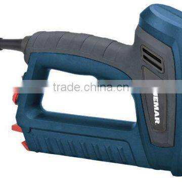 JES6030 Electric Nail Gun, electric stapler, electric tacker