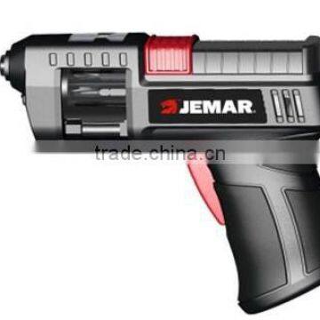 JSD21 Semi-Automatic Screw Driver, Cordless screw driver