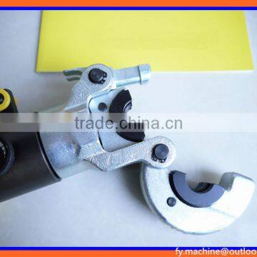 Hydraulic Tube Crimping Tools Pipe Crimper CW-1632 photo-4