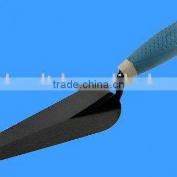 bricklaying trowel