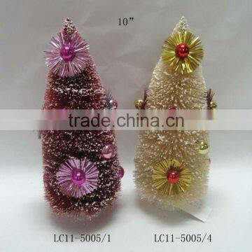 Christmas tree table standing decoration JA03-11-5005-1,4