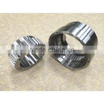 Custom Steel Spur Transmission Bevel Gear for Conveyor, Planetary/Transmission Gear photo-3