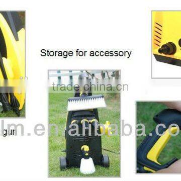 1900W New Series High Pressure Car Washer photo-2