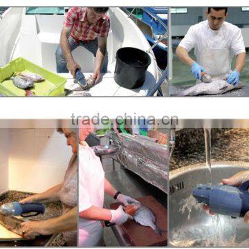 Automatic Electric Fish Scaling Tool/kitchen Tool