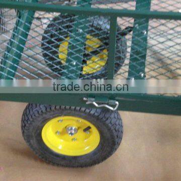 Garden Tool Cart TC1840 photo-2