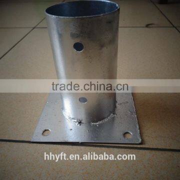 Concrete Pole Anchor/Heteromorphosis Pole Anchor China Supplier on Sale photo-5