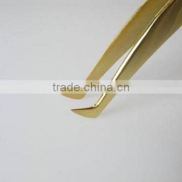 Eyelash Extensions Tweezers