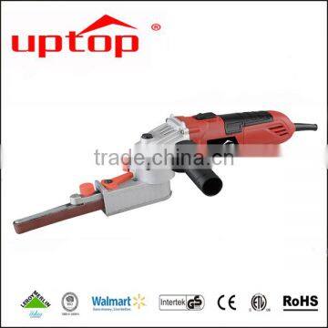 angle belt sander