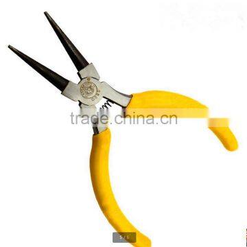 Mini Round Nose Pliers photo-2