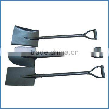 Hot Sale S503 Steel Shovel for Africa Market photo-2