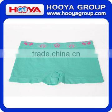 Nylon Spandex Panties Young Panties Girl Nylon Panties photo-2