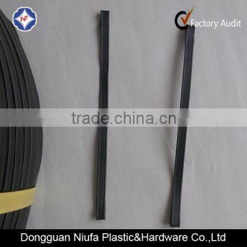 Double Wire Tin Ties for Coffee Bag/kraft Paper Bag photo-2