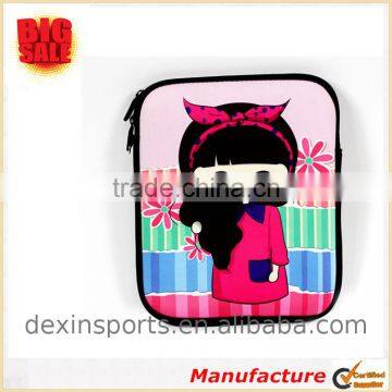 Automatic 11.5 Inch Laptop Bag With Long-term Technical Support photo-2