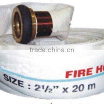 Rubber Fire Hose
