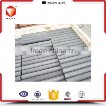 Reliable Quality High Pure Good Conductive High Pure Graphite Rod photo-6