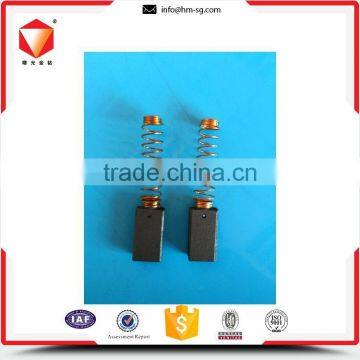 Quickly Delivery Oem Electrical Power Tools Carbon Brush photo-3
