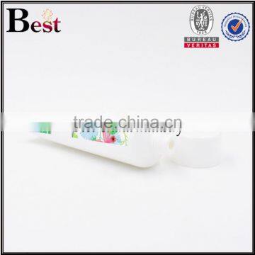 60ml Travel Size Facial Cleanser Plastic Cosmetic Tube Wholesale photo-4