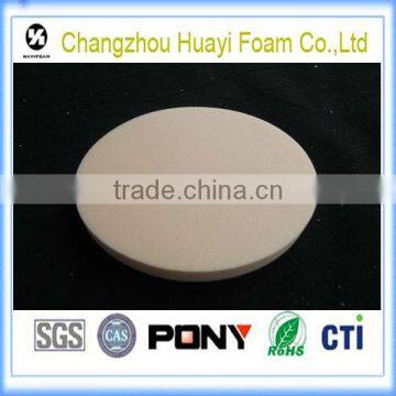 milk foam powder pva foam face powder foam