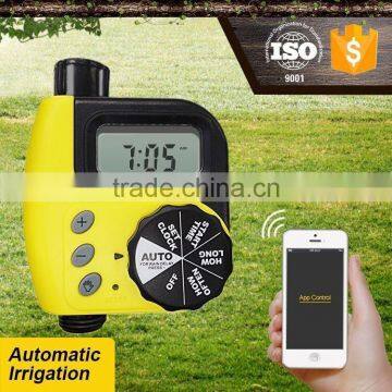 Digital Bluetooth led dimmer controller timer