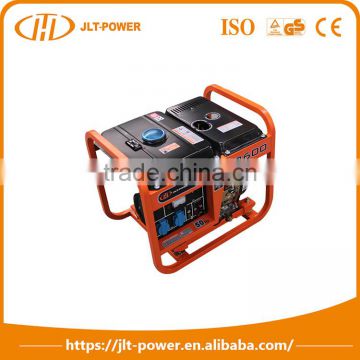 Top Quality Cheap Stable power Small Size Generator