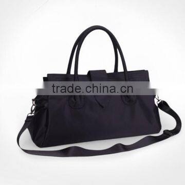 High Quality Microfiber Travel Business Duffel Bag