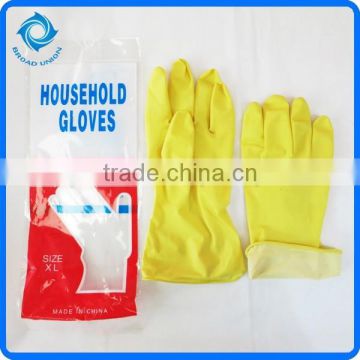 Household Kitchen Washing Gloves