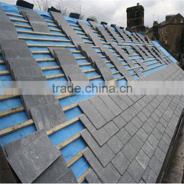 China Natural Cheap Roofing Slate photo-6